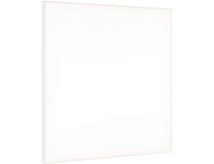 Plafon kwadratowy Paulmann 59,5 biały - image 2