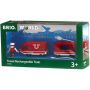 Brio Pociąg elektryczny (33746) - 2