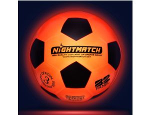 NIGHTMATCH Świecąca piłka LED - image 2