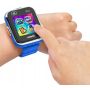Zegarek elektroniczny VTech Kidizoom Smartwatch DX2 niebieski - 5
