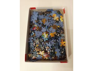 Puzzle 200 Układ słoneczny G3 - image 2