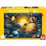Puzzle 200 Układ słoneczny G3 - 2