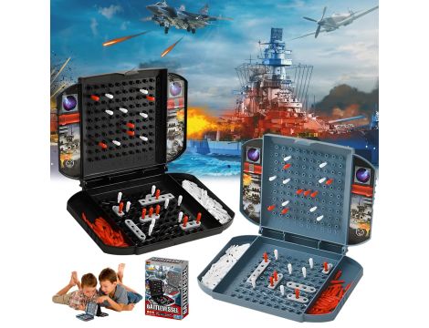 Battleship gra planszowa gra planszowa