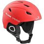 Kask narciarski Black Cervice Kitzbuhel Rosso blady czerwony 57-58 - 3