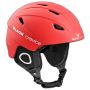 Kask narciarski Black Cervice Kitzbuhel Rosso blady czerwony 57-58 - 2