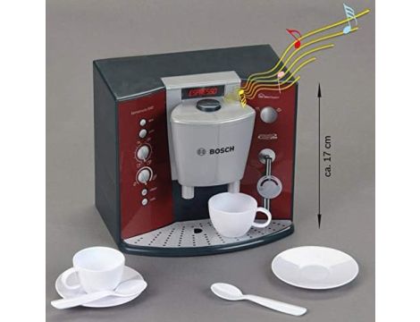Klein Toys Ekspres do kawy Bosch - 3