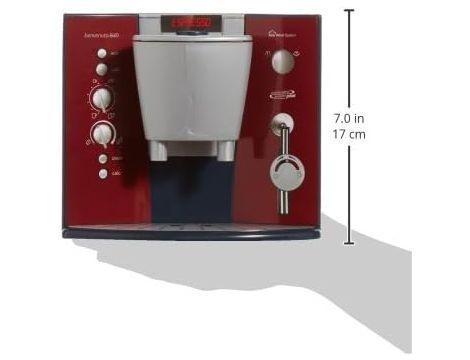Klein Toys Ekspres do kawy Bosch - 4
