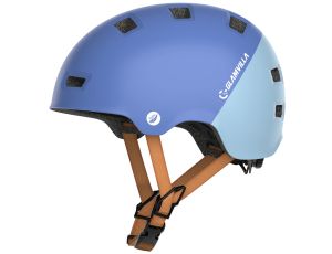 GLAMVILLA Ultralekki kask rowerowy