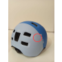 GLAMVILLA Ultralekki kask rowerowy - 3