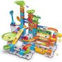 Tor kulkowy VTech Marble Rush Super Action Set L100 E 99 el. - 3