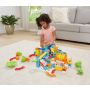Tor kulkowy VTech Marble Rush Super Action Set L100 E 99 el. - 5