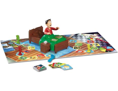 Gra planszowa Lass Papa Pennen Goliath Games - 6