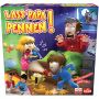 Gra planszowa Lass Papa Pennen Goliath Games - 2