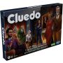 Hasbro Gaming Cluedo Classico Refresh gra w pudełko hasbro gaming - 6