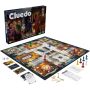 Hasbro Gaming Cluedo Classico Refresh gra w pudełko hasbro gaming - 7