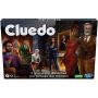 Hasbro Gaming Cluedo Classico Refresh gra w pudełko hasbro gaming - 5