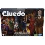 Hasbro Gaming Cluedo Classico Refresh gra w pudełko hasbro gaming - 2