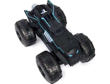 Pojazd zdalnie sterowany Spin Master DC Comics Batmobil - 6