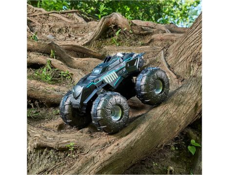 Pojazd zdalnie sterowany Spin Master DC Comics Batmobil - 3