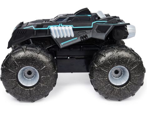 Pojazd zdalnie sterowany Spin Master DC Comics Batmobil - 5