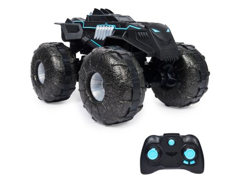 Pojazd zdalnie sterowany Spin Master DC Comics Batmobil