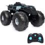Pojazd zdalnie sterowany Spin Master DC Comics Batmobil - 3
