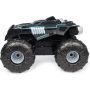 Pojazd zdalnie sterowany Spin Master DC Comics Batmobil - 6