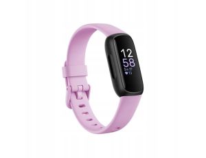 Smartband Fitbit Inspire 3 fioletowy - image 2
