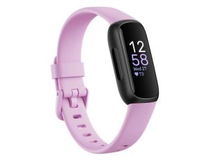 Smartband Fitbit Inspire 3 fioletowy