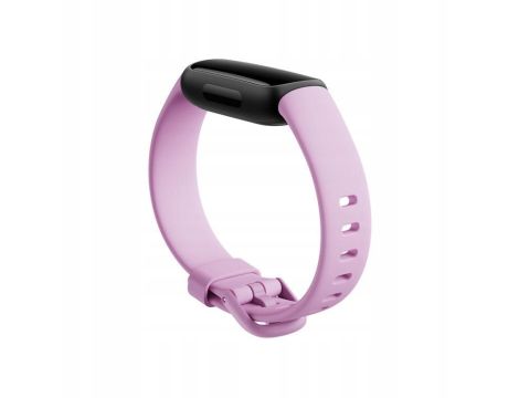 Smartband Fitbit Inspire 3 fioletowy - 3