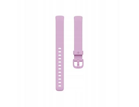 Smartband Fitbit Inspire 3 fioletowy - 4