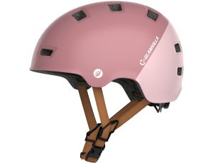 GLAMVILLA Ultralekki kask rowerowy dla dzieci - image 2