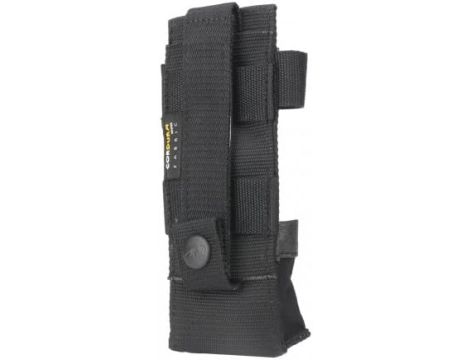 Etui Tasmanian Tiger na stazę taktyczną CAT Black - 3