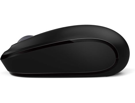 Myszka bezprzewodowa Microsoft Mobile Mouse 1850 sensor optyczny - 4