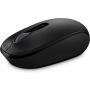 Myszka bezprzewodowa Microsoft Mobile Mouse 1850 sensor optyczny - 3