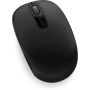 Myszka bezprzewodowa Microsoft Mobile Mouse 1850 sensor optyczny - 4
