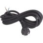 wiertarka H07RN-F 2 x 15 mm² z wtyczką 3 m - 3