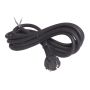 wiertarka H07RN-F 2 x 15 mm² z wtyczką 3 m - 2