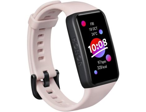 HONOR Band 6 Smartwatch 147’AMOLED - 2