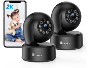 Ctronics 710c 3mp p2 - image 2