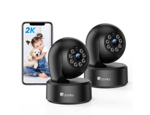 Ctronics 710c 3mp p2