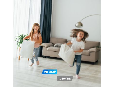 Ctronics 710c 3mp p2 - 3