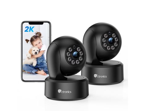 Ctronics 710c 3mp p2