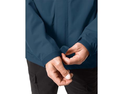 VAUDE Kurtka Mężczyźni Męska kurtka Escape Light - 9