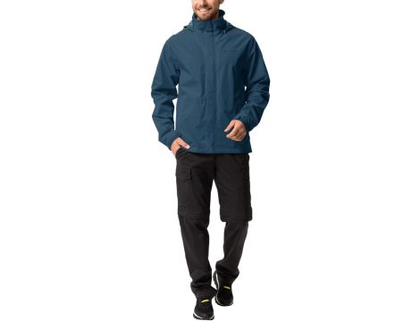 VAUDE Kurtka Mężczyźni Męska kurtka Escape Light - 10