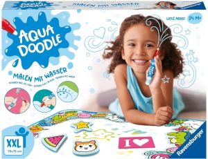 Aqua Doodle Drawing Mat malowanie