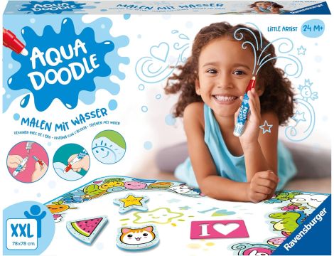 Aqua Doodle Drawing Mat malowanie