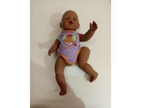 BABY born Eva, 43 cm - 2