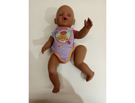 BABY born Eva, 43 cm - 3