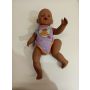 BABY born Eva, 43 cm - 3